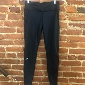 Under Armour Brush Lined Leggings